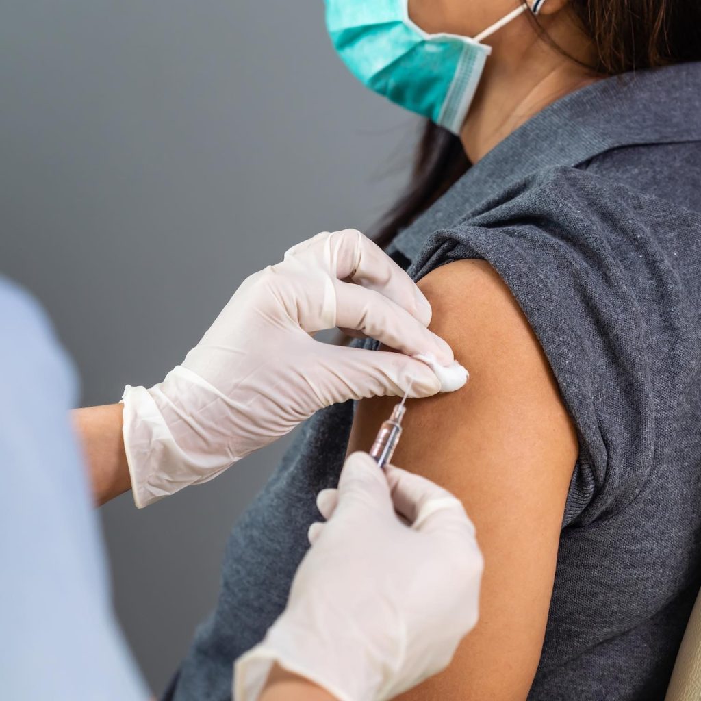 Vaccinations, Pharmacie Combeuil Fouche, Artigues-près-Bordeaux